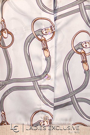 BELLA P. Τουίν σετ