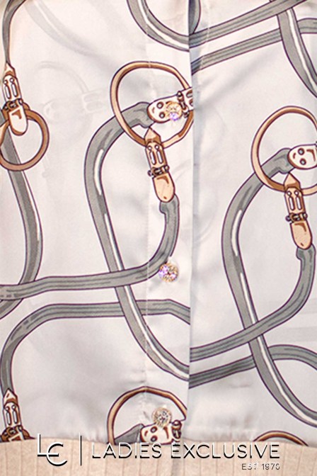 BELLA P. Τουίν σετ