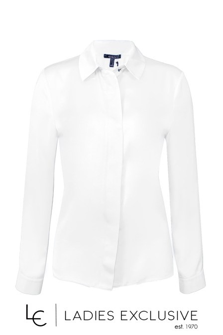 ESTEL Πουκάμισο σατέν