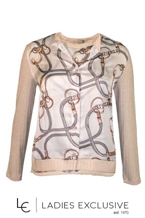 BELLA P. Τουίν σετ