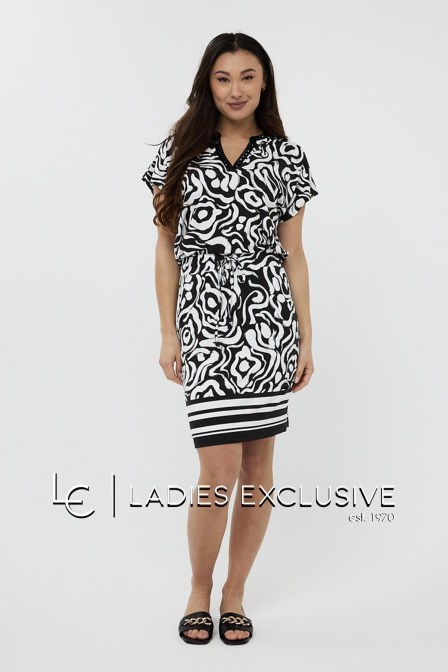 ESQUALO Μπλούζα με μανίκι ρεγκλάν