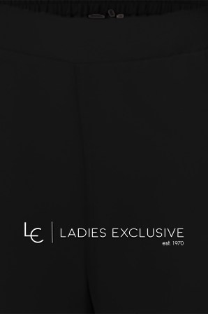 WEFTS Παντελόνα από διπλή μουσελίνα