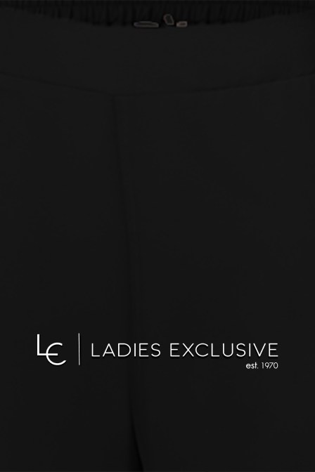 WEFTS Παντελόνα από διπλή μουσελίνα