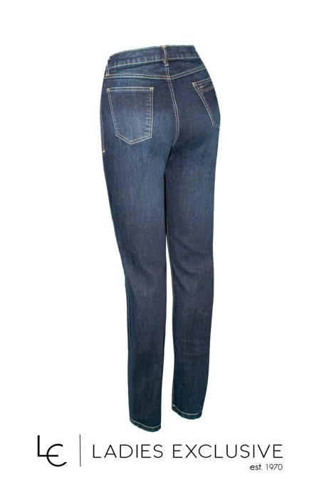 FIORENTINA JEANS Παντελόνι τζην