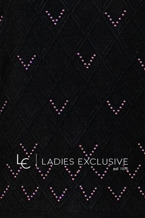 NICOLA Μπλούζα με άνοιγμα v