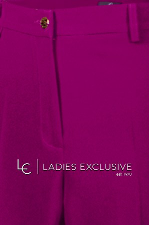 EFFECT Παντελόνι κρεπ