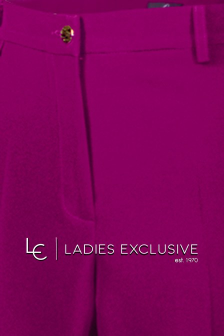 EFFECT Παντελόνι κρεπ