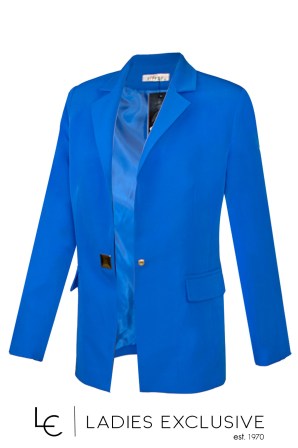 EFFECT Σακάκι κρεπ