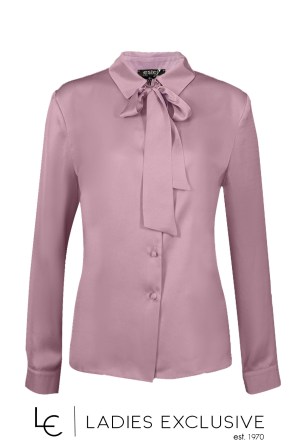 ESTEL Πουκάμισο με δέσιμο