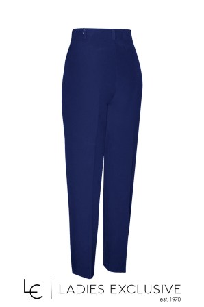 ESTEL Παντελόνι κρεπ αστραγάλου