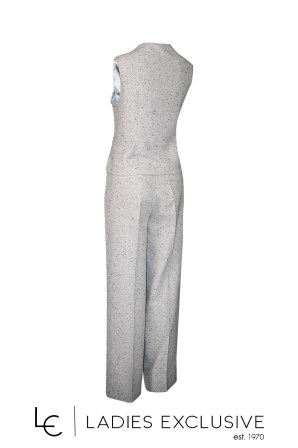 ESTEL Γιλέκο πικέ