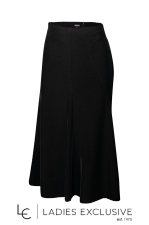 LUCIFAIR Φούστα κλος