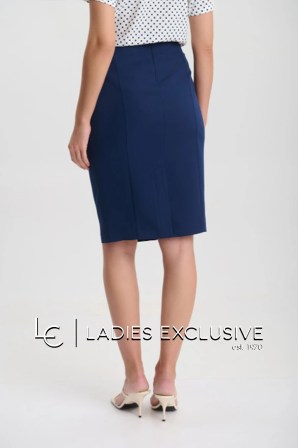 VETO Φούστα σε ίσια γραμμή