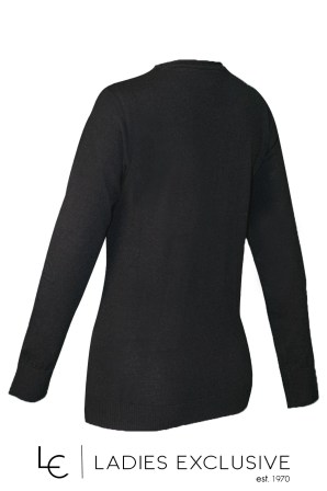 NICOLA Μπλούζα με στάμπα βελουτέ λουλούδι