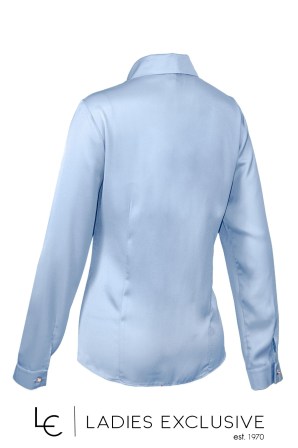 ESTEL Πουκάμισο σατέν