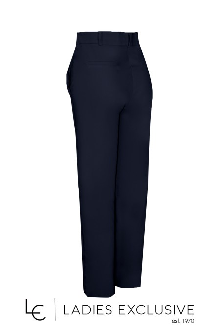 ESTEL Παντελόνι βαμβακερό αστραγάλου