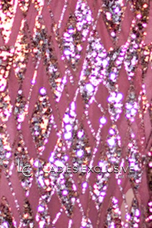 EFFECT Φόρεμα βραδινό μακρύ